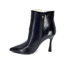 Nero Giardini Nero Giardini 1308646 De 100 Cuir Noir Bottines