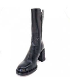 Muratti Muratti S1023J Rorbach Cuir Noir Bottines