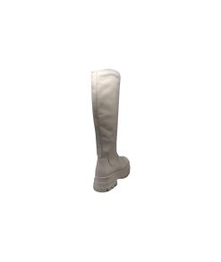 Elena Elena 61400 Ines Cuir Blanc Bottes