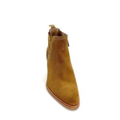 Muratti Muratti S1382A Ropars Daim Whisky Bottines