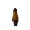 Muratti Muratti S1186 F Reseda Daim Marron Bottines