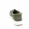 fusion Fusion Emma Textile Vert Sage Baskets