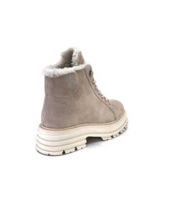 Alpe Alpe 2507 Daim Beige Bottines