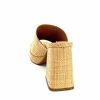 bibi lou - navima Bibi Lou 621 Natural Mules