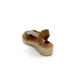 Toni Pons Toni Pons Edith Daim Marron Beige Mules