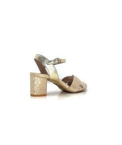 Myma Myma 6552 Cuir Platine Sandales