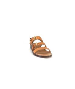 We Do Wedo 45327 Cuir Cuoio Sandales