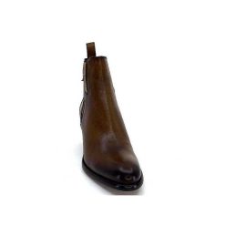 Muratti Muratti S1309S Rasson Cuir Marron Bottines