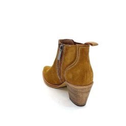 Muratti Muratti S1382A Ropars Daim Whisky Bottines