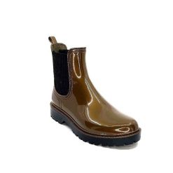 Toni Pons Toni Pons Cavan Bronze Bottines