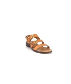 We Do Wedo 45327 Cuir Cuoio Sandales