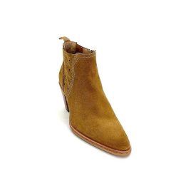 Muratti Muratti S1382A Ropars Daim Whisky Bottines