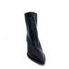 Halmanera Halmanera Gema 26 Cuir Noir Bottines