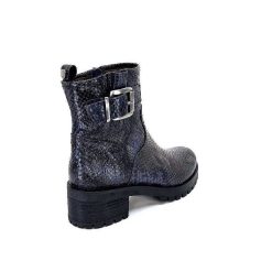 Minka Minka Fard Cuir Picara Marine Bikers