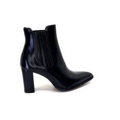 Muratti Muratti S1190 Amyna Cuir Noir Bottines