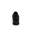 Ivoire0317a Ivoire 2203626 Textile Kaki Noir Leo Baskets