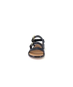 We Do Wedo 45327 Cuir Noir Sandales