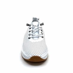 441-ivoire1 Ivoire 032 9725-2 Cuir Blanc Baskets