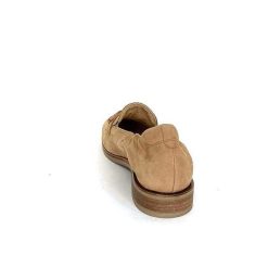 Softwaves Softwaves 8.3533-009 Daim Noisette Mocassins