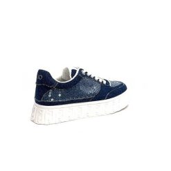 Liu.Jo Liu.Jo Ba4123 Textile Bleu Denim Baskets