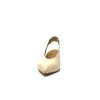 Pedro Miralles Pedro Miralles 13775 Cuir Beige Escarpins