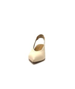 Pedro Miralles Pedro Miralles 13775 Cuir Beige Escarpins