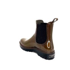 Toni Pons Toni Pons Cavan Bronze Bottines