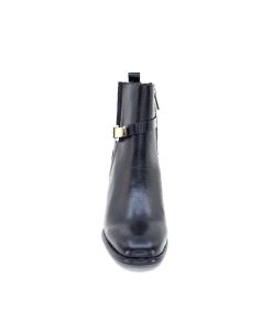 Dansi Dansi 4980 Cuir Noir Bottines