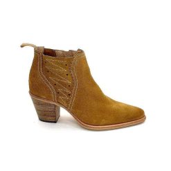 Muratti Muratti S1382A Ropars Daim Whisky Bottines