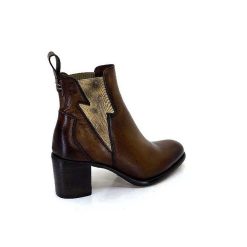 Muratti Muratti S1309S Rasson Cuir Marron Bottines