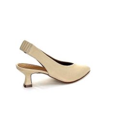 Pedro Miralles Pedro Miralles 14779 Cuir Beige Escarpins