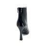 Nero Giardini Nero Giardini 1308646 De 100 Cuir Noir Bottines