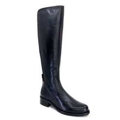 Myma Myma 6905/00 Cuir Noir Bottes