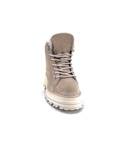 Alpe Alpe 2507 Daim Beige Bottines