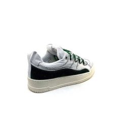 Semerdjian Semerdjian Smr Coco 10647 Blanc & Vert Baskets