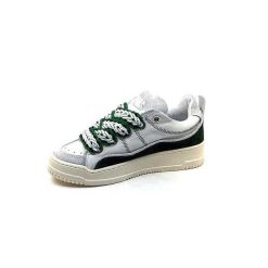 Semerdjian Semerdjian Smr Coco 10647 Blanc & Vert Baskets