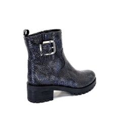 Minka Minka Fard Cuir Picara Marine Bikers