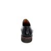 Ivoire0209b Ivoire 11441 Vernis Cuir Vernis Noir Lacets