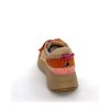 Steve Madden Steve Madden Double Take Textile Rose Orange Beige Baskets