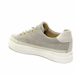 Gant Gant Avona Sneaker Daim Beige Baskets