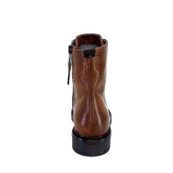 Mjus Mjus T81205-101 Cuir Marron Bottines