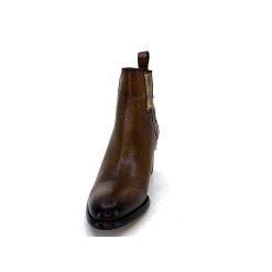 Muratti Muratti S1309S Rasson Cuir Marron Bottines