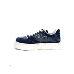 Liu.Jo Liu.Jo Ba4123 Textile Bleu Denim Baskets