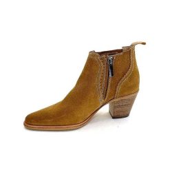 Muratti Muratti S1382A Ropars Daim Whisky Bottines