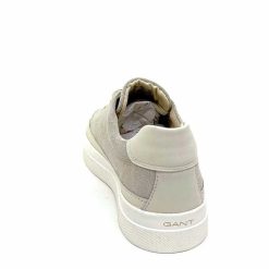 Gant Gant Avona Sneaker Daim Beige Baskets