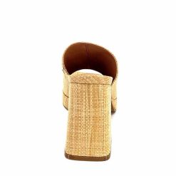 bibi lou - navima Bibi Lou 621 Natural Mules