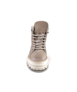 Alpe Alpe 2507 Daim Beige Bottines