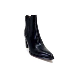 Muratti Muratti S1190 Amyna Cuir Noir Bottines