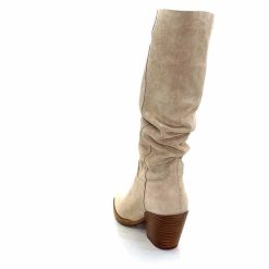 Alpe Alpe 50171106 Daim Savana Bottes