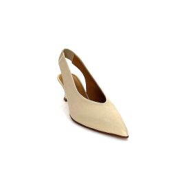 Pedro Miralles Pedro Miralles 14779 Cuir Beige Escarpins